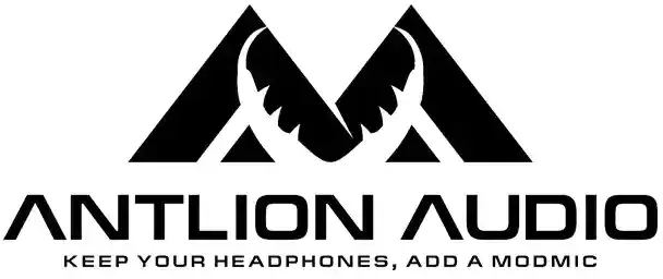 Punchy headset gaming Antlion accurate treble Kimura in-ear Duo Audio bass monitors.webp